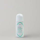 Fragrance Free Crystal Deodorant Roll-On for sensitive skin