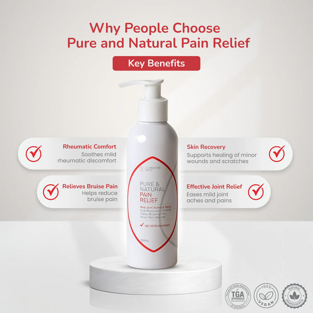 florentine-gold-natural-pain-relief-cream-benefits