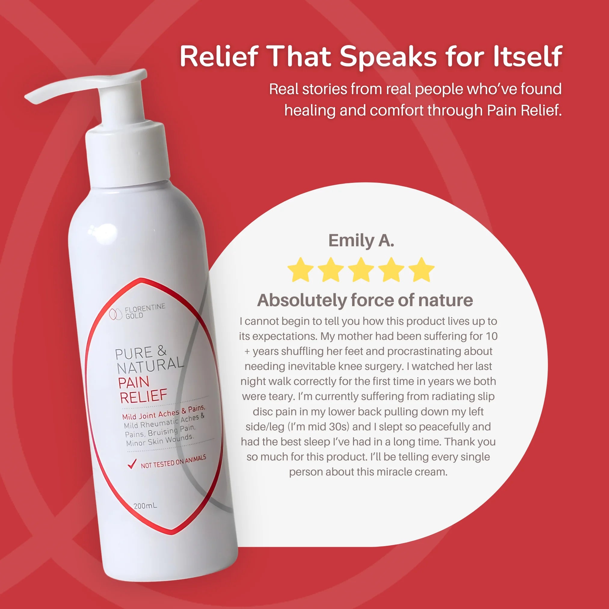 florentine-gold-natural-pain-relief-cream-reviews