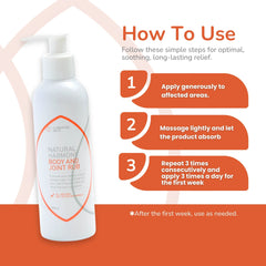 how-to-use-the-florentine-gold-natural-harmony-body-and-joint-rub