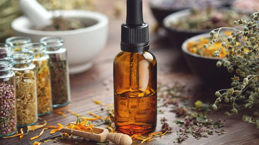 A Guide to 15 Best Essential Oils for Total Healing Featured Image