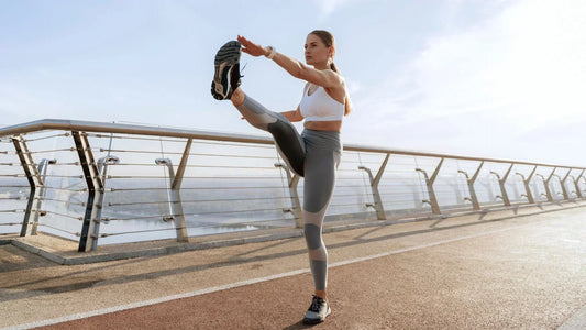 Dynamic-Stretching-vs-Static-Stretching