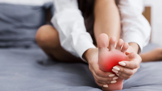 Foot-Pain-Types-Causes-and-How-to-Relieve-Foot-Pain-Effectively-Featured-Image