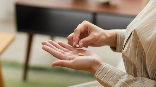 Topical-vs-Oral-Pain-Relief-What-Works-Best-for-Chronic-Pain-Featured-Image