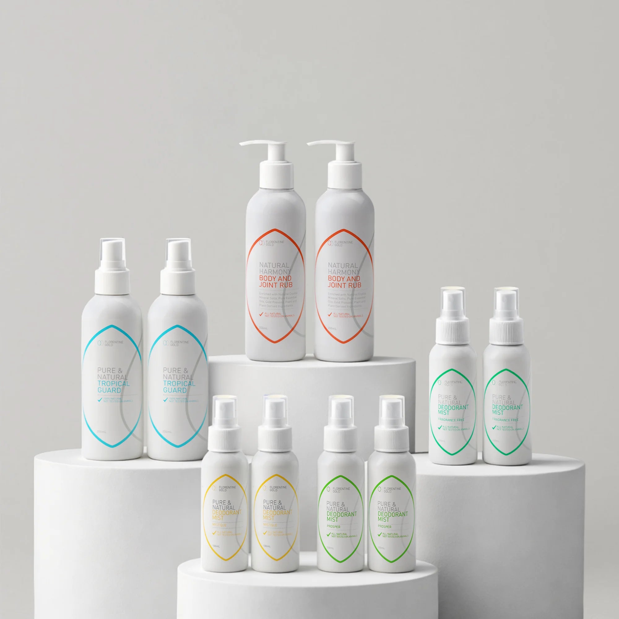 Florentine-Golds-Family-Pack