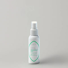 Florentine Gold fragrance-free crystal deodorant mist 100ml