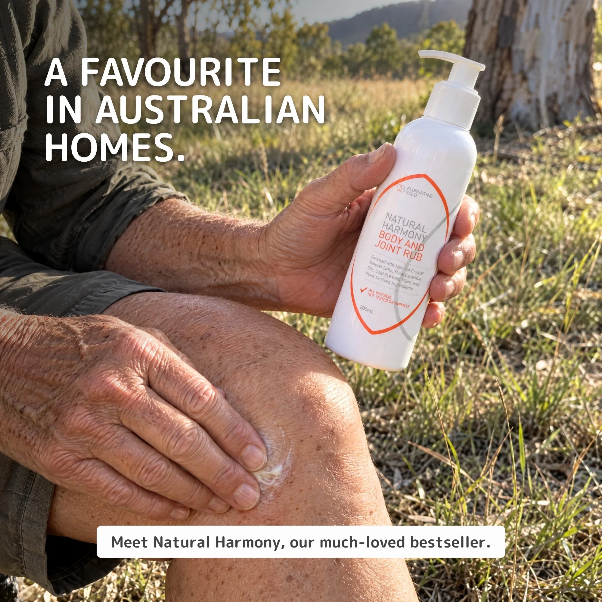 florentine-gold-natural-harmony-body-and-joint-rub-a-favourite-in-australian-homes