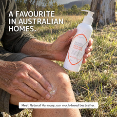 florentine-gold-natural-harmony-body-and-joint-rub-a-favourite-in-australian-homes