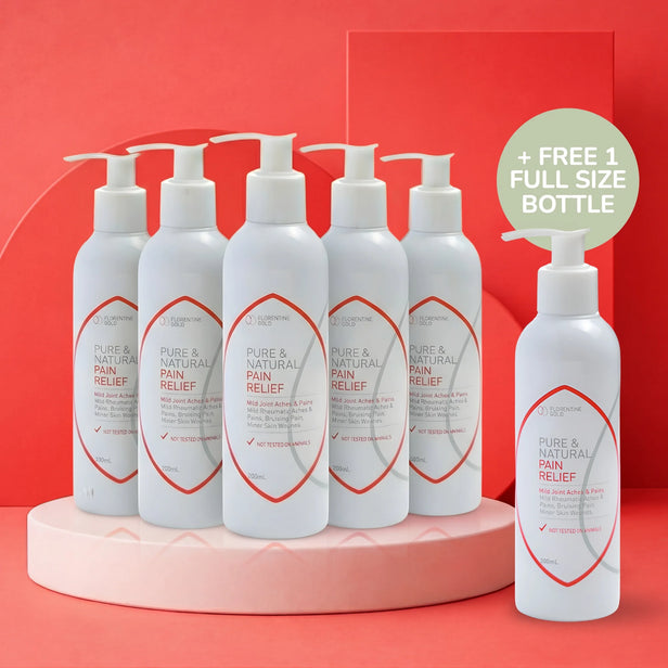 pure-and-natural-pain-relief-cream-5x-plus-1-free-200ml